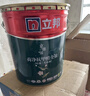 立邦硅藻净味墙面乳胶漆内墙漆荷净抗甲醛全效套装15L/约21KG 实拍图