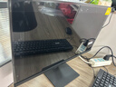 小米（MI）REDMI 21.45英寸显示器100Hz 8Bit色深 300nits亮度 全高清微边框低蓝光电脑办公显示器显示屏 A22 实拍图