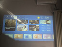 哈趣Q1 Pro 云台投影仪家用 哈曼联名 真1080P便携 高清智能家庭卧室影院投影机 国家补贴15%  实拍图