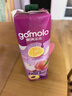 果满乐乐（gomolo）塞浦路斯进口5种水果混合100%纯果汁高VC饮料1升*4瓶婚庆宴席聚餐 实拍图