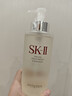 SK-II神仙水330ml抗皱精华液sk2化妆品护肤品水乳套装礼盒生日礼物女 实拍图