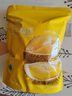 1号会员店泰国金枕榴莲冻干150g（30g*5包）水果零食0防腐剂0色素香精果干 实拍图