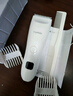 ERGOBABY宠物剃毛器 狗狗电推剪理发器电推子修毛刀宠物猫咪剃毛器 防水白 实拍图
