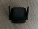 小米（MI）wifi放大器pro wifi信号增强器 300M无线速率 无线信号增强器 强电版 非路由器 需配合路由器使用 实拍图
