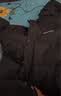 斯凯奇（Skechers）羽绒服连帽保暖外套休闲短款大衣男女同款L324U154 实拍图