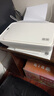 小米（MI）米家喷墨打印一体机 打印/复印/扫描/照片彩色打印无线三合一 家用打印 学生打印 手机APP无线打印 实拍图