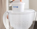 碧然德（BRITA）家用净水壶 滤水壶滤芯 MAXTRA+LE 去水垢专家滤芯 6枚装 实拍图