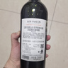 拉菲（LAFITE）【热门商品】巴斯克酒庄赤霞珠干红葡萄酒750ml*6瓶整箱 进口红酒 实拍图