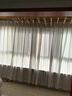 金蝉定制全遮光窗帘布 绍兴柯桥雪尼尔客厅卧室飘窗电动轨道一体家用 Mr样品礼包(布+纱) 上门测量安装 收藏加购后 拍单免费寄样品测量 米 实拍图