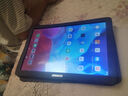 2025新款16+1TB平板电脑5G全网通高清屏智能手机WiFi游戏办公网课 星海蓝【赠皮套】 高配版512G【店长推荐】 实拍图