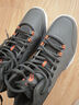 乔丹男鞋篮球鞋高帮皮面秋冬防风舒适减震耐磨运动鞋 实拍图