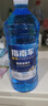 【京喜爆品】汽车玻璃水京喜防冻冬季四季通用镀晶去油膜 2瓶装--25度-镀膜防冻 实拍图