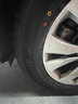 邓禄普（DUNLOP）轮胎/汽车轮胎 225/65R17 102T GRANDTREK ST30 原厂配套本田CRV 实拍图