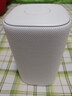 小米（MI）Xiaomi 智能音箱 白 超级小爱智能音箱 AI大模型问答 连续指令语控 支持远程备车 小米蓝牙音箱 实拍图