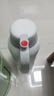 富光保温壶2.2L大容量304保温瓶家用暖壶按压式热水壶开水瓶京东限定 实拍图