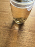 狮峰牌2025年新茶绿茶明前龙井茶叶头采特级80g春茶小包袋泡装自己喝 实拍图