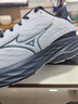 美津浓（MIZUNO）男女跑步运动鞋 舒适缓震 透气耐磨 WAVE ULTIMA 16 实拍图