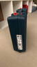 博世（BOSCH）手电钻冲击钻家用600瓦钻墙打孔升级款GSB600RE多功能工具套装 实拍图