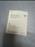 Apple/苹果 20W USB-C充电器  type-c充电器苹果手机充电器原装手机快充头 苹果17手机充电 实拍图