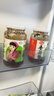仲景 香菇酱 原味450g+香辣450g 拌饭拌面夹馍下饭酱菜蘑菇调味酱 实拍图