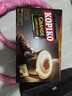 可比可（KOPIKO）速溶咖啡豪享卡布奇诺30.25g*24 三合一咖啡粉冲调饮品印尼进口 实拍图
