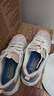 斯凯奇（Skechers）奶茶熊女鞋秋季厚底老爹鞋软底百搭熊猫鞋休闲运动鞋149238 实拍图