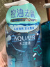 水之密语（AQUAIR）活力蓬感洗发水400ml+洗发露400ml控油去屑男女套装 实拍图