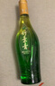 竹叶青酒 露酒 圆筒竹 38度475mL 单盒 山西杏花村汾酒 实拍图