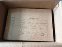 西玛【10包囤货装】A4会计凭证盒单封口进口674g牛卡纸305*220*50mm5个/包a4记账凭证纸会计档案装订盒 实拍图
