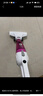 美的（Midea） 吸尘器SC861A家用强力吸尘器小型手持除尘机推杆车用家用吸尘器一机顶三机 SC861A 实拍图