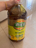 道道全【保真菜籽油】食用油 特香菜籽油 物理压榨非转基因 5L*1桶 实拍图