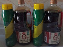 海天 礼盒系列 生抽酱油1.54*2+蚝油1kg*2 【0添加 特级酱油】 实拍图