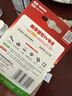 南孚9V碱性电池1粒装 9v  适用于遥控玩具/烟雾报警器/无线麦克风/万用表/话筒/遥控器等 6LR61 实拍图