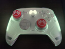北通鲲鹏70精英无线游戏手柄AI智控自适应双切扳机 xbox电脑PC蓝牙NS体感 steam电视switch2宝可梦ZA 实拍图