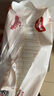 好奇（Huggies）铂金装小桃裤纸尿裤NB84片(5kg以下)尿不湿【透爽散热】 实拍图