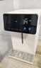 美的（Midea）电热水瓶电水瓶 烧水壶电水壶电热水壶 316L不锈钢5L大容量家用48H保温恒温 可拆国家补贴11FPro 实拍图