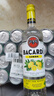 百加得柠檬风味朗姆酒700ml 基酒调酒烘焙 洋酒 实拍图