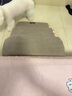 嬉皮狗  宠物楼梯台阶斜坡小型犬上床爬床梯子床边小猫床边沙发狗狗楼梯 格子小熊三阶小号（40*40*30） 宠物斜坡爬梯 实拍图