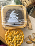 丘比（KEWPIE）沙拉酱 香甜口味 调味品 蔬菜水果沙拉汁水果捞沙拉酱 150g*1袋 实拍图