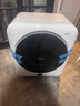 美的（Midea）4公斤烘干机 MH40V11E 滚筒式干衣机小型烘衣机 衣物即烘即穿免安装 紫外线除菌 以旧换新国家补贴 实拍图