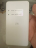 中兴（ZTE）U30 Air 年包版 5G免插卡移动随身wifi无线网卡便携式热点5g路由器 云雾白【年享24000GB大流量】 实拍图