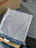 科德宝蓝肺空调滤芯BL937适用高尔夫8迈腾帕萨特朗逸速腾途观L凌渡探岳 实拍图