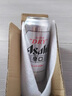 朝日Asahi朝日超爽生啤酒 500ml*12听 10.9度 整箱装京东自营 实拍图