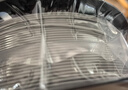 CMYKSUPPLIES  3D打印耗材PLA 适用拓竹 创想三维 爱乐酷 复志 极光尔沃diy打印机迷你绘画笔线材浅灰色1kg 实拍图