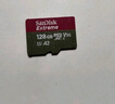 闪迪（SanDisk）64GB TF（MicroSD）内存卡 A1 U1 C10 至尊高速移动版存储卡 读速140MB/s 手机平板游戏机内存卡 实拍图
