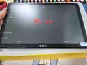 小霸王学习机八核8G+256G学生平板电脑小学初中到高中九门同步课程家教机英语点读机电子词典 实拍图