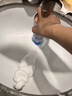 槿森泉管道除臭剂家用下水道疏通除异味下水道反味管道除臭剂500ml 实拍图