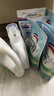 威露士清可新洗衣液柠檬12.18斤(2L+1L+袋500mlx6+内衣净90ml)新旧随机 实拍图