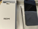 小米（MI）REDMI Turbo 4 Pro 第四代骁龙8s 7550mAh长续航 12GB+512GB 黑色 小米红米5G手机 实拍图