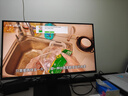 微星（MSI）27英寸4K160Hz双模1152分区MiniLED旋转升降1K320Hz HDR1000游戏电竞显示器 MAG 274UPDF E16M玄龙 实拍图